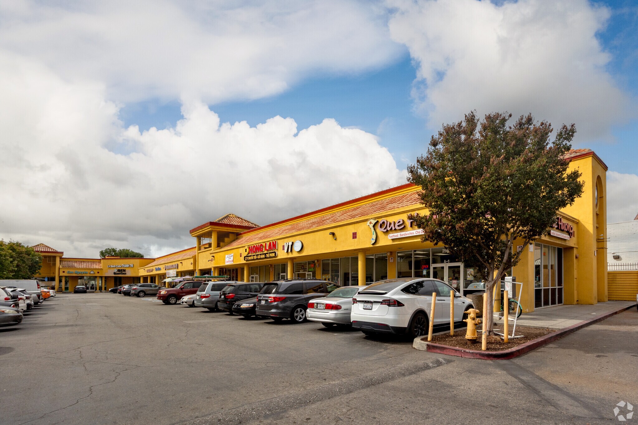 2549 S King Rd, San Jose, CA à vendre Photo principale– Image 1 sur 4