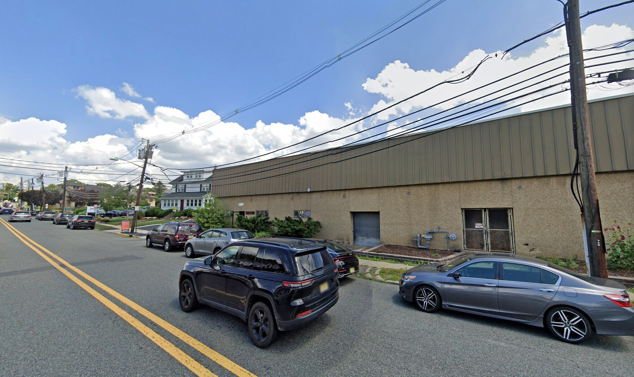 52 Park Ave, Lyndhurst, NJ à vendre Photo principale– Image 1 sur 4
