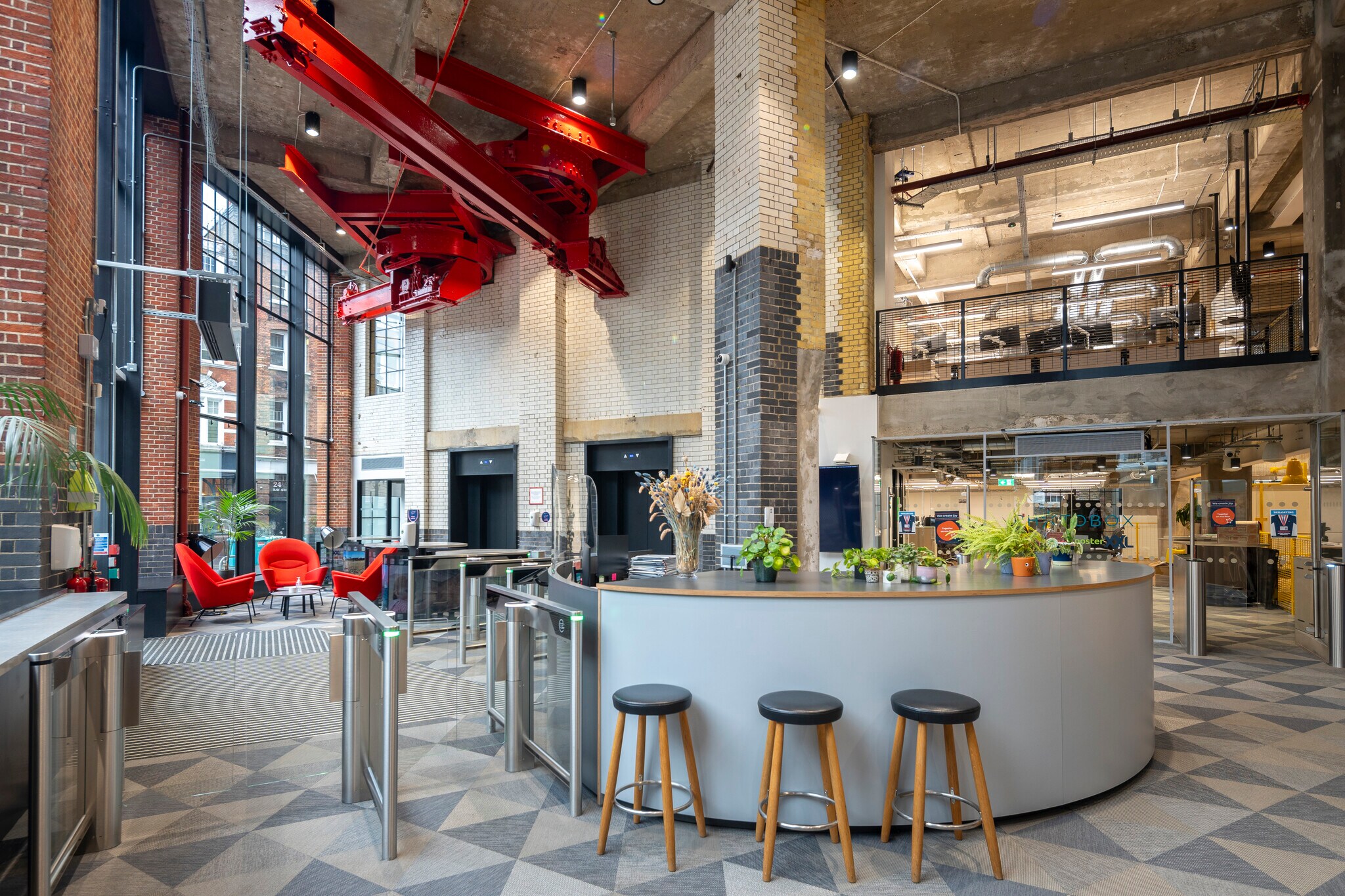 8-10 Back Hl, Londres à louer Photo intérieure– Image 1 sur 18