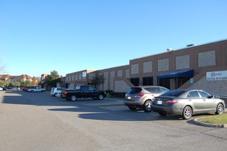 Plus de détails pour 3105 Executive Blvd, Beaumont, TX - Local d'activités à louer