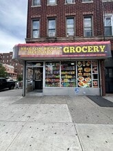 105 Brighton 11 St, Brooklyn, NY à louer Photo de l’immeuble– Image 1 sur 4