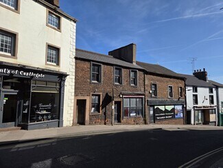 Plus de détails pour 55-57 Castlegate, Penrith - Local commercial à vendre