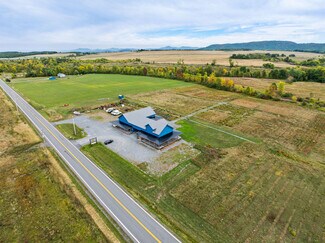 Plus de détails pour 1502 NY-22, Essex, NY - Local commercial à vendre