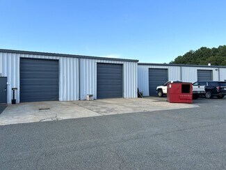 Plus de détails pour 8718 Statesville Rd, Charlotte, NC - Industriel/Logistique à louer