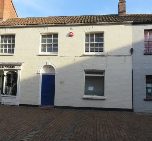 2A-4 Angel Cres, Bridgwater à louer - Photo de l’immeuble – Image 2 sur 10