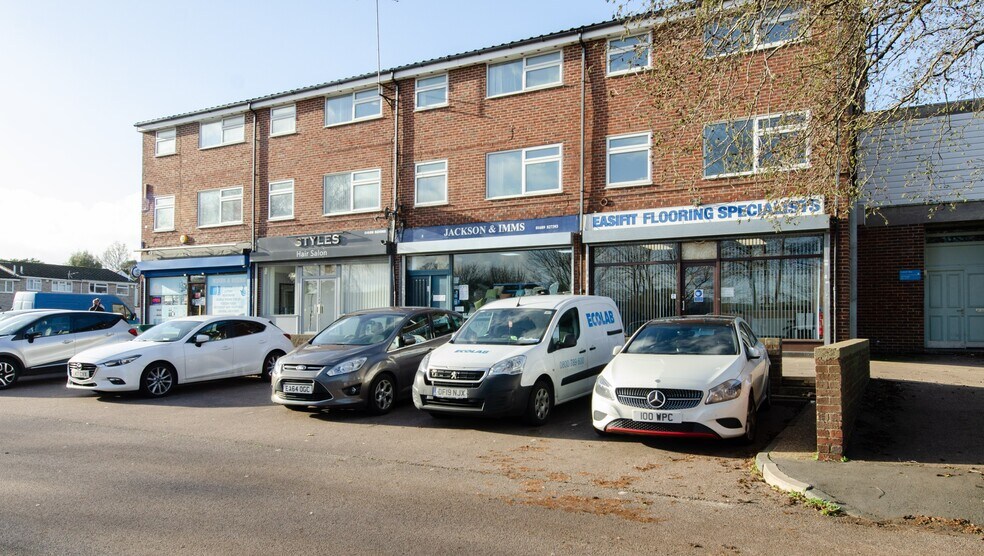 3 Fordwich Close, Orpington à louer - Photo de l’immeuble – Image 3 sur 22