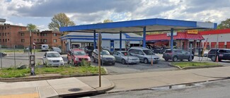 Plus de détails pour 4900 Indian Head Hwy, Oxon Hill, MD - Local commercial à vendre