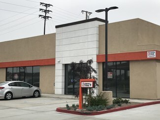Plus de détails pour 13905 Francisquito Ave, Baldwin Park, CA - Local commercial à louer