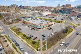 Plus de détails pour 225 N Saddle Creek Rd, Omaha, NE - Local commercial à vendre