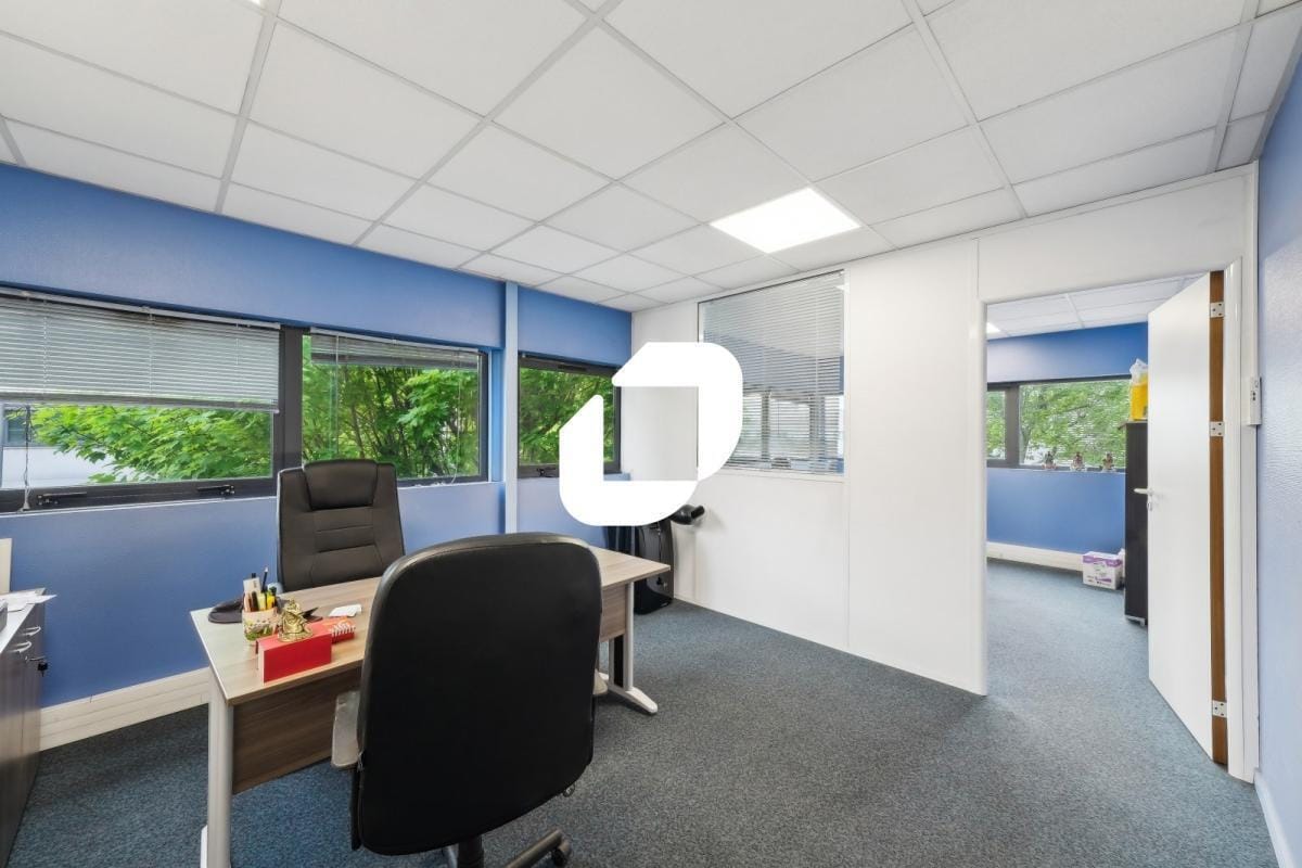 128 Bis Avenue Jean Jaurès, Ivry-sur-Seine à louer Photo de l’immeuble– Image 1 sur 30