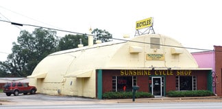 Plus de détails pour 1826 N Pleasantburg Dr, Greenville, SC - Local commercial à vendre
