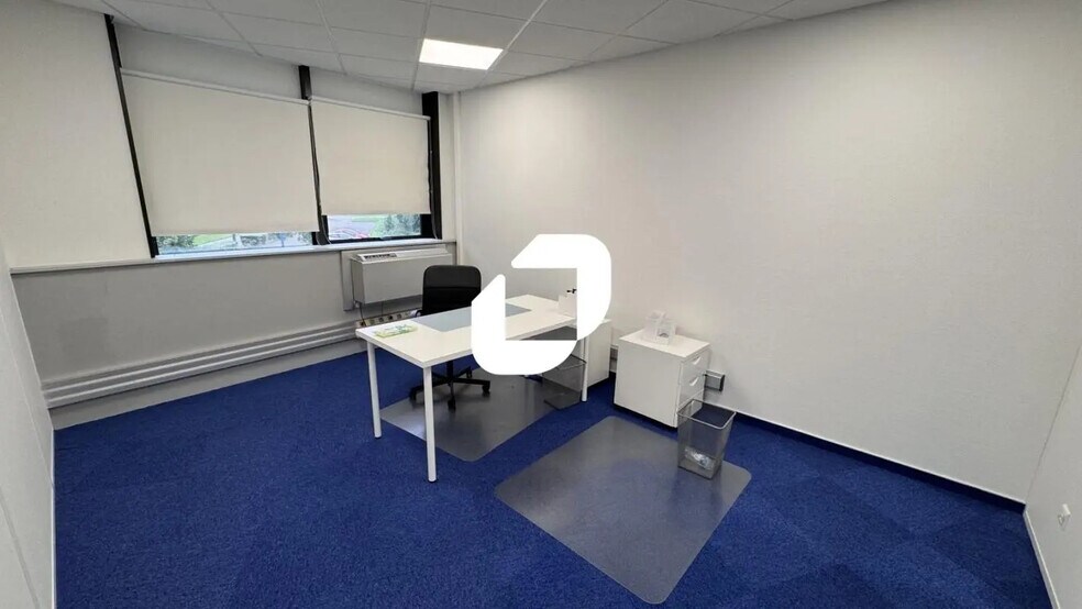 1 Rue Jean Sapidus, Illkirch-Graffenstaden à louer - Photo intérieure – Image 3 sur 7