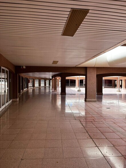 Calle Teobaldo Power, S/N, San Bartolomé de Tirajana, Las Palmas à vendre - Photo de l’immeuble – Image 3 sur 19