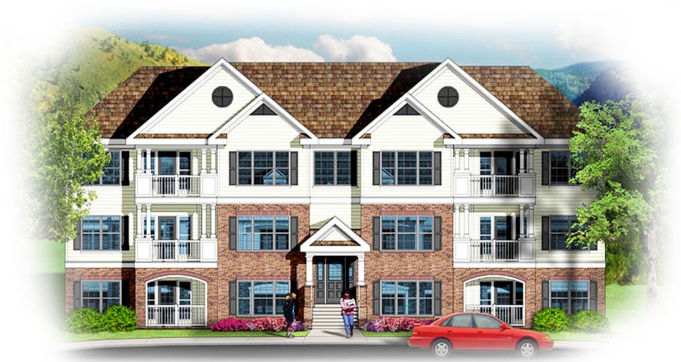 HWY 25-70 W HWY 25-70 w, Dandridge, TN à vendre - Photo principale – Image 3 sur 4