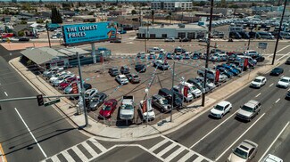 Plus de détails pour 15022 Beach Blvd, Midway City, CA - Local commercial à louer