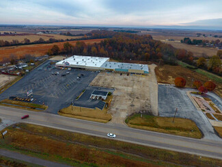 Plus de détails pour 918 Highway 67 N, Walnut Ridge, AR - Local commercial à louer