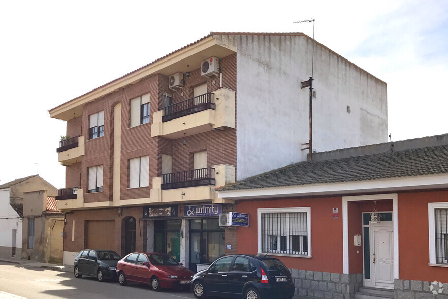 Calle Toledo, 67, Sonseca, Toledo à vendre - Photo de l’immeuble – Image 2 sur 2