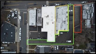 Plus de détails pour 217 Stuyvesant Ave, Lyndhurst, NJ - Terrain à vendre