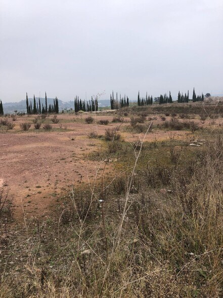 Terrain dans Sant Fruitós de Bages, Barcelona à vendre - Photo de l’immeuble – Image 2 sur 4