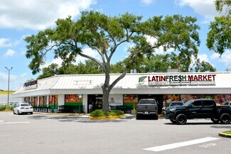 Plus de détails pour 4303-4349 Gunn Hwy, Tampa, FL - Bureau, Local commercial à louer