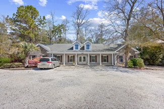 Plus de détails pour 5187 Horry Dr, Murrells Inlet, SC - Bureau à louer