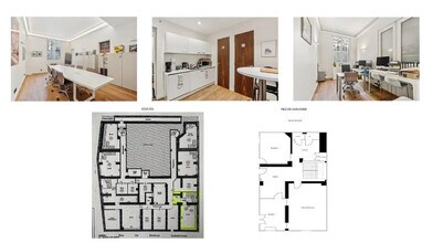 Bureau dans Paris à louer Photo intérieure– Image 1 sur 1