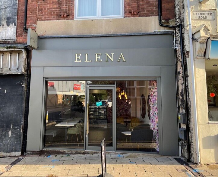 79 Market St, Stoke On Trent à louer - Photo de l’immeuble – Image 3 sur 11