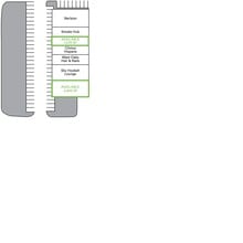 2673 S Hwy 6, Houston, TX à louer Photo intérieure– Image 2 sur 2