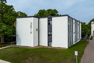 Plus de détails pour 3816 Nicollet Ave, Minneapolis, MN - Logement à vendre