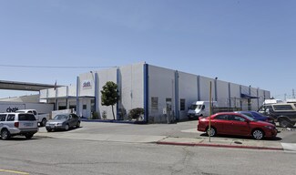 Plus de détails pour 777 139th Ave, San Leandro, CA - Industriel/Logistique à vendre