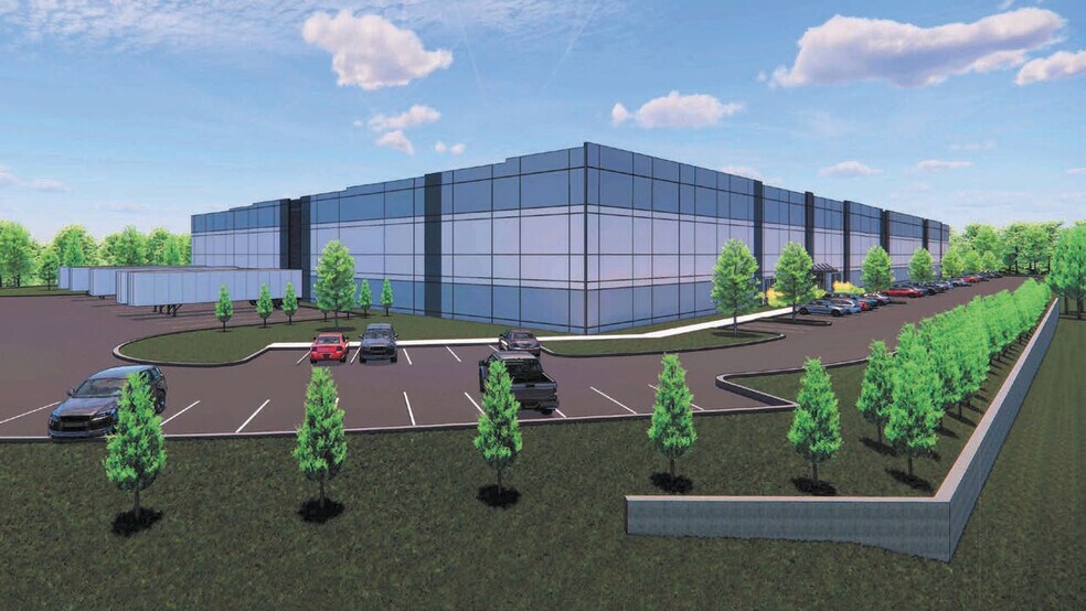 71 Commerce Rd, Manchester, CT à louer - Photo de l’immeuble – Image 2 sur 7