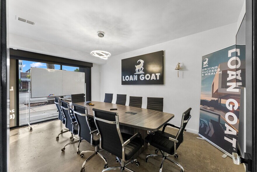 3030 El Cajon Blvd, San Diego, CA à louer - Photo de l’immeuble – Image 3 sur 15