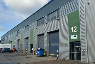 170 Rowan Rd, Londres à louer Photo de l’immeuble– Image 1 sur 1