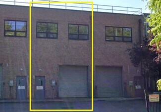 Plus de détails pour 143 Storer Ave, Staten Island, NY - Bureau, Industriel/Logistique à louer