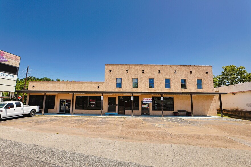 40648 Hwy290 Business, Waller, TX à vendre - Photo de l’immeuble – Image 3 sur 34