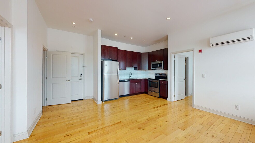 427 Monroe St, Philadelphia, PA à vendre - Numérisation 3D Matterport – Image 2 sur 6