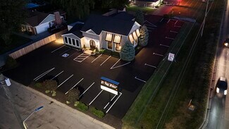 Plus de détails pour 1799 Michele Ln, Greenwood, IN - Bureau à vendre