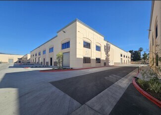 Plus de détails pour 1623 W San Bernardino Rd, West Covina, CA - Industriel/Logistique à louer