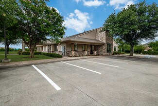Plus de détails pour 6200 Stone Hill Farms Pky, Flower Mound, TX - Bureau à vendre