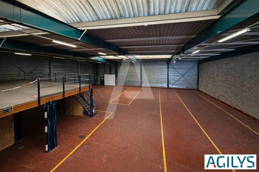 20 Rue Des Cerisiers, Lisses à vendre - Photo intérieure – Image 2 sur 10