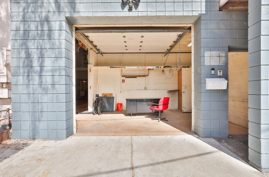 2641 McDowell, Phoenix, AZ à louer - Photo de l’immeuble – Image 3 sur 13