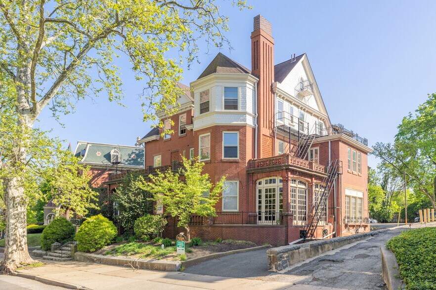 1308 Delaware Ave, Wilmington, DE à louer - Photo de l’immeuble – Image 1 sur 11