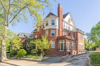 Plus de détails pour 1308 Delaware Ave, Wilmington, DE - Bureau à louer