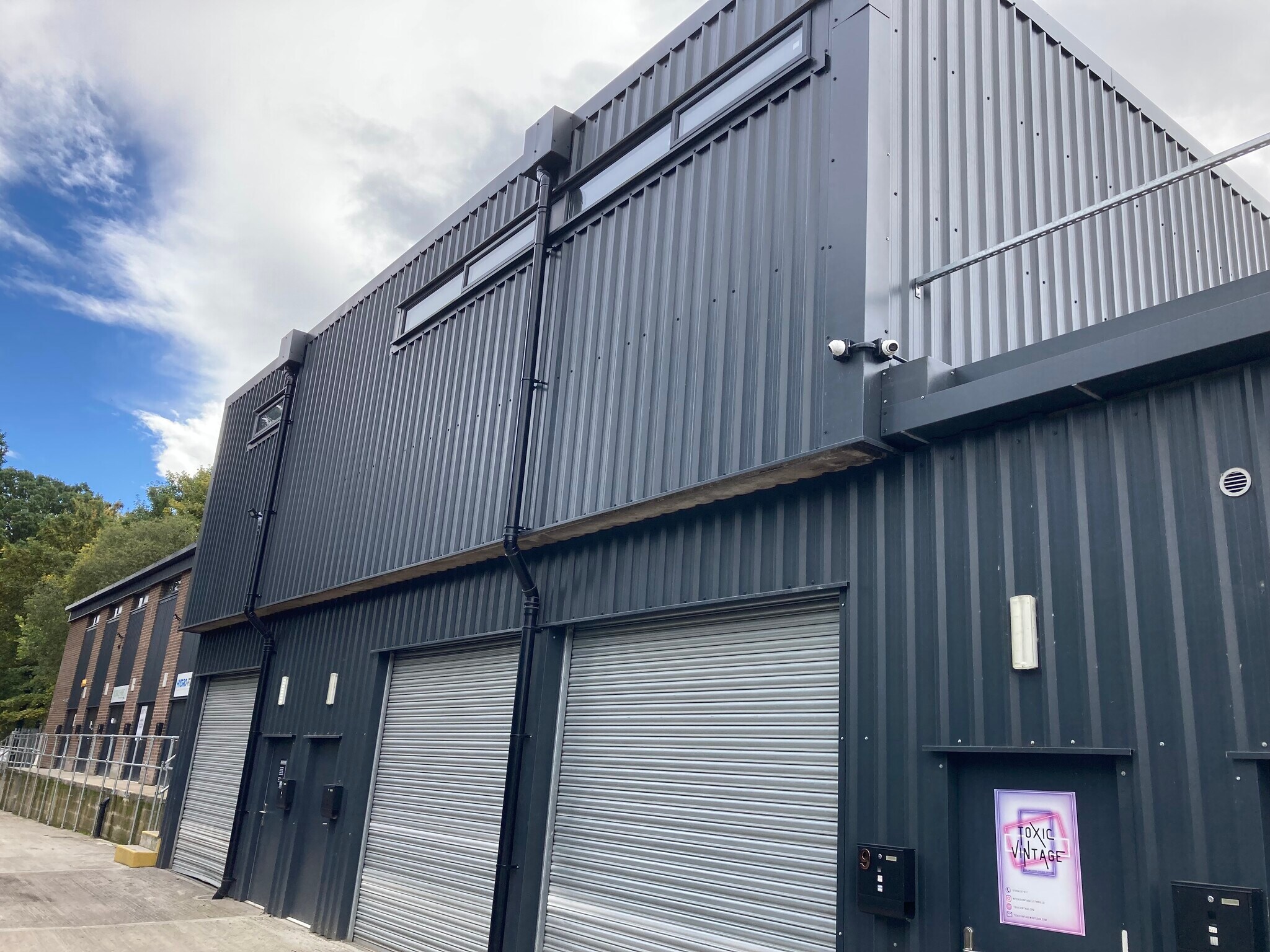 65 Deep Ln, Sheffield à louer Photo de l’immeuble– Image 1 sur 6