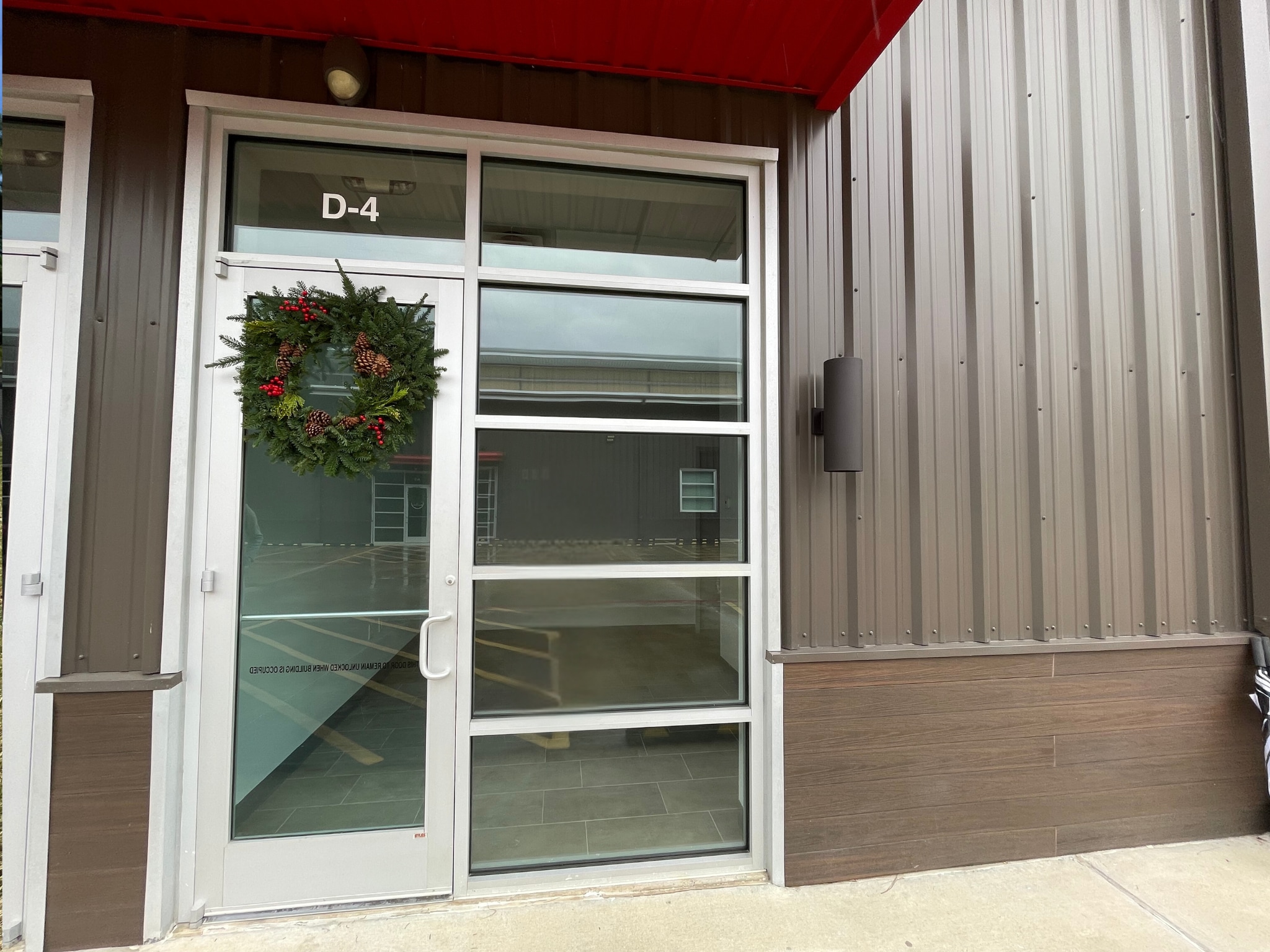 331 Corporate Wood Dr, Magnolia, TX à louer Photo de l’immeuble– Image 1 sur 6
