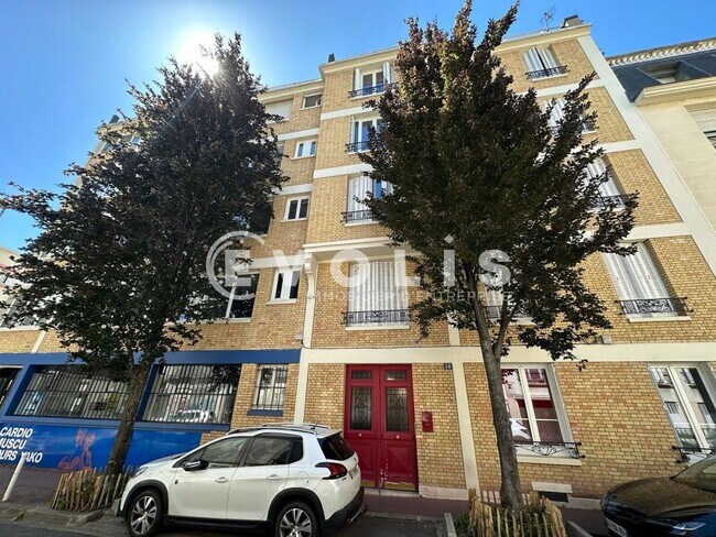 Plus de détails pour 18 Rue De Saisset, Montrouge - Bureau à louer