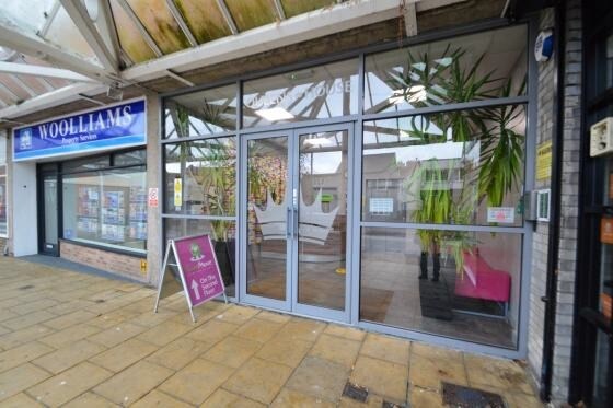 Queen St, Barnstaple à louer - Photo de l’immeuble – Image 2 sur 2