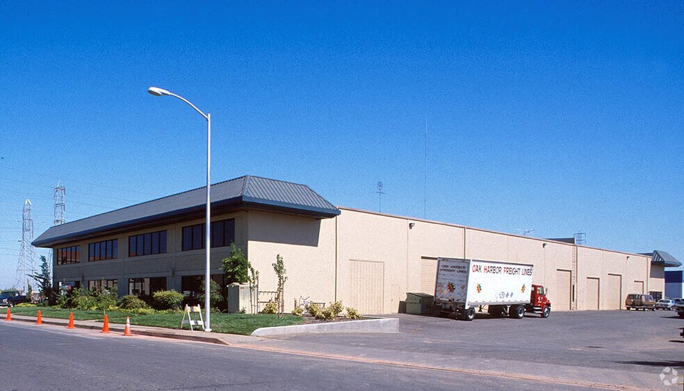 3600 Power Inn Rd, Sacramento, CA à louer - Autre – Image 2 sur 6