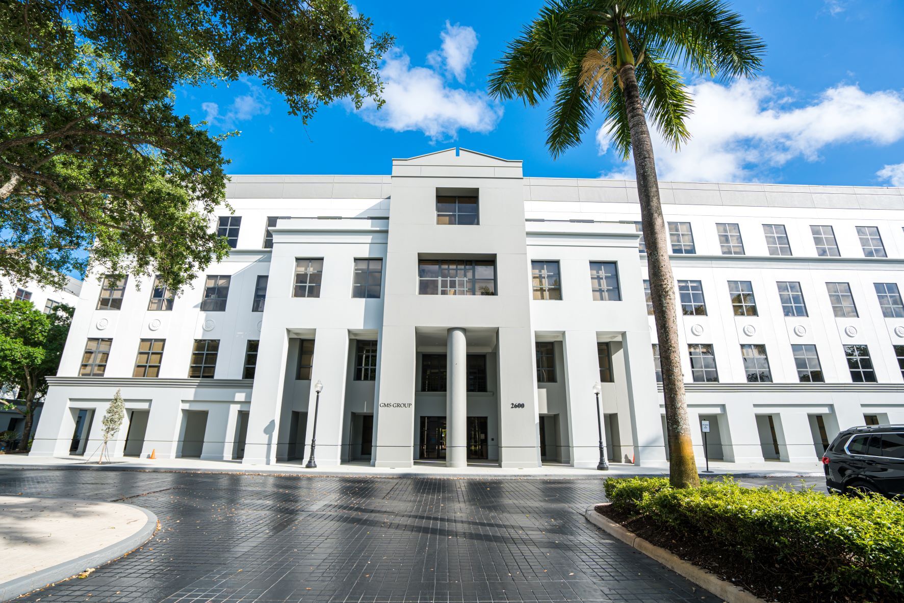 2650 N Military Trl, Boca Raton, FL à louer Photo principale– Image 1 sur 5