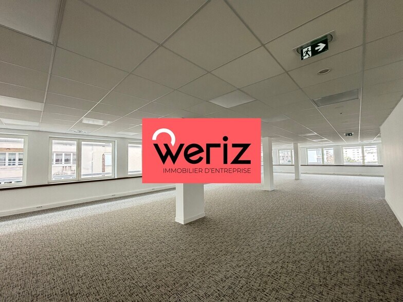 Boulevard Michelet, Marseille à vendre - Photo de l’immeuble – Image 1 sur 11